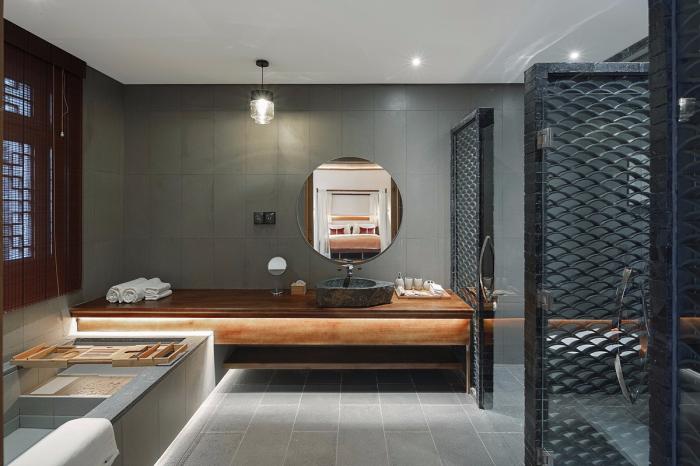 BIM建筑|大明湖畔的泉上居——百花洲C1C2古建筑群落改造新生 / CCDI卝智室内设计