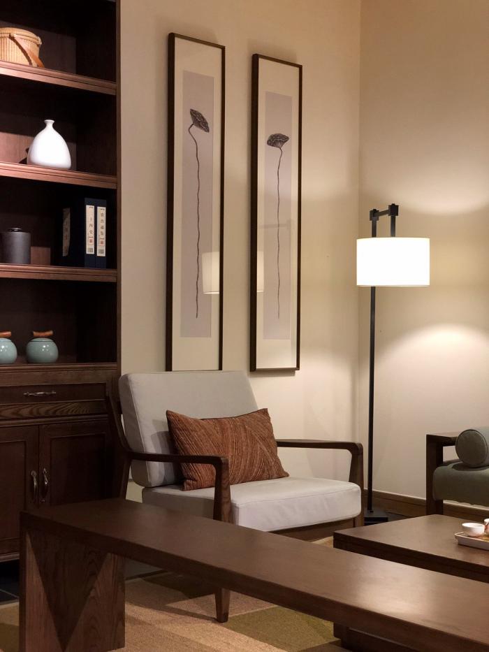 BIM建筑|大明湖畔的泉上居——百花洲C1C2古建筑群落改造新生 / CCDI卝智室内设计