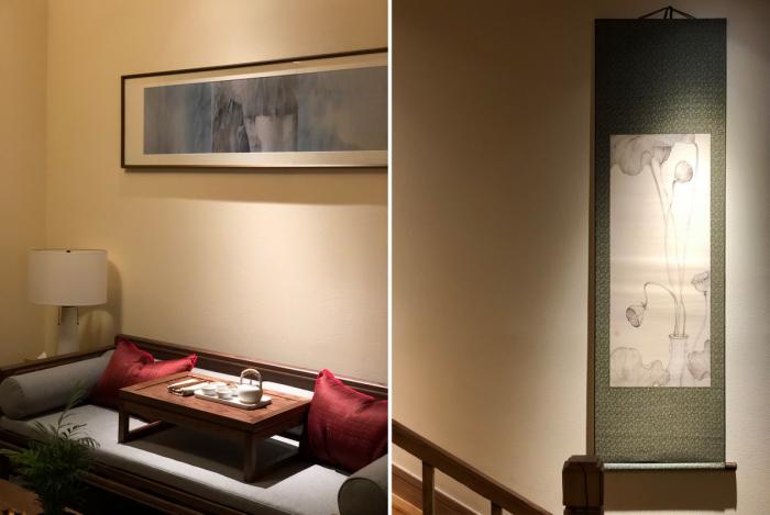 BIM建筑|大明湖畔的泉上居——百花洲C1C2古建筑群落改造新生 / CCDI卝智室内设计