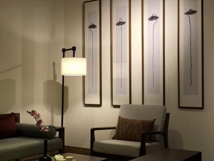 BIM建筑|大明湖畔的泉上居——百花洲C1C2古建筑群落改造新生 / CCDI卝智室内设计