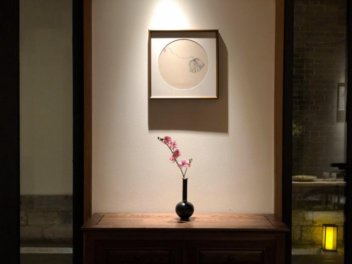 BIM建筑|大明湖畔的泉上居——百花洲C1C2古建筑群落改造新生 / CCDI卝智室内设计