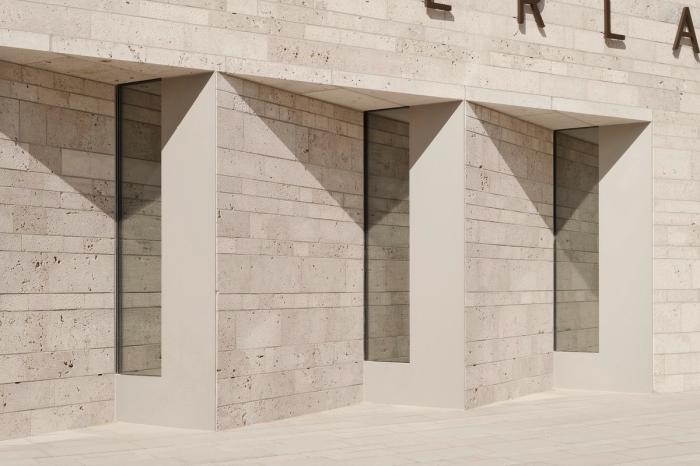 BIM建筑|阿恩斯贝格博物馆及文化中心 / Bez+Kock Architekten