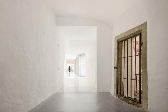 BIM建筑|阿恩斯贝格博物馆及文化中心 / Bez+Kock Architekten