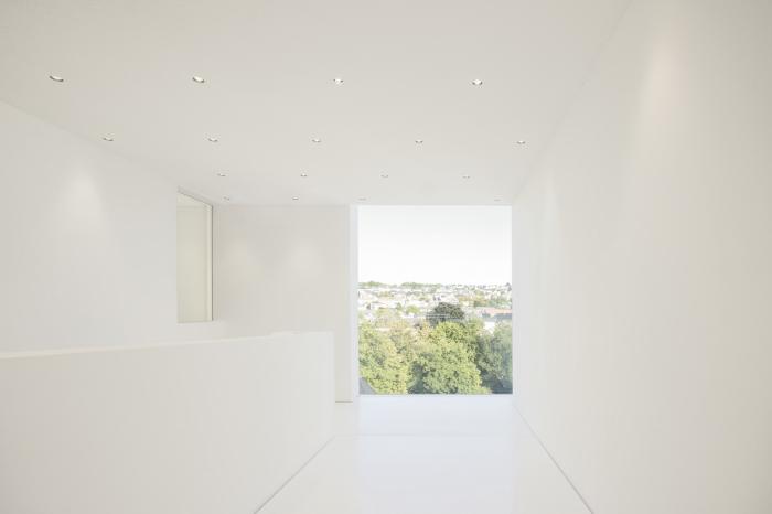 BIM建筑|阿恩斯贝格博物馆及文化中心 / Bez+Kock Architekten