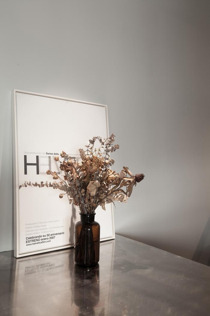 BIM建筑|一次与材质的对话，将回忆延续的空间之旅 / 卧野空间设计事务所