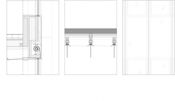 BIM建筑|独特的构造之美：SR银行新总部
