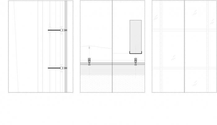 BIM建筑|独特的构造之美：SR银行新总部