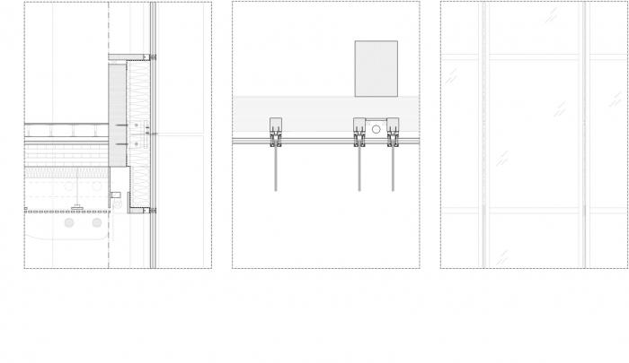 BIM建筑|独特的构造之美：SR银行新总部