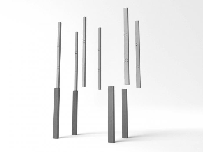 BIM建筑|独特的构造之美：SR银行新总部