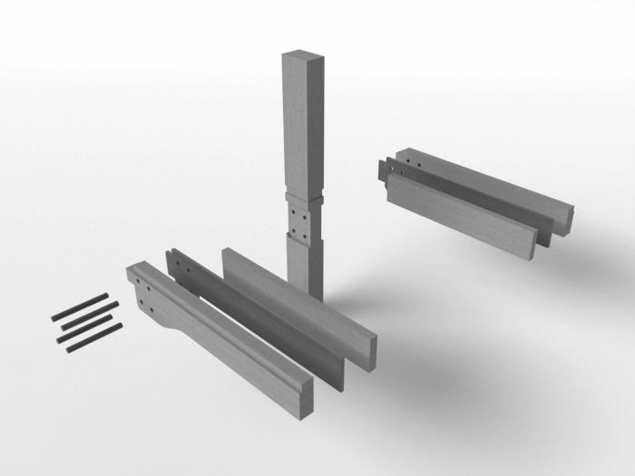 BIM建筑|独特的构造之美：SR银行新总部
