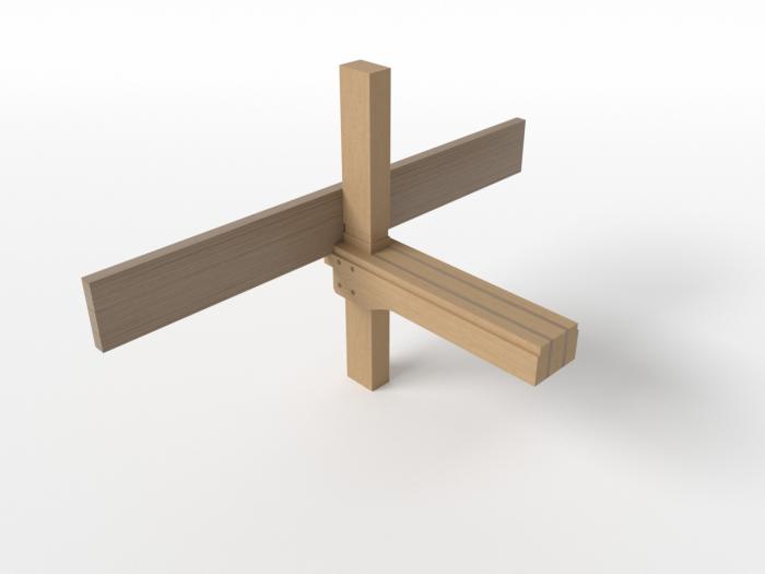 BIM建筑|独特的构造之美：SR银行新总部