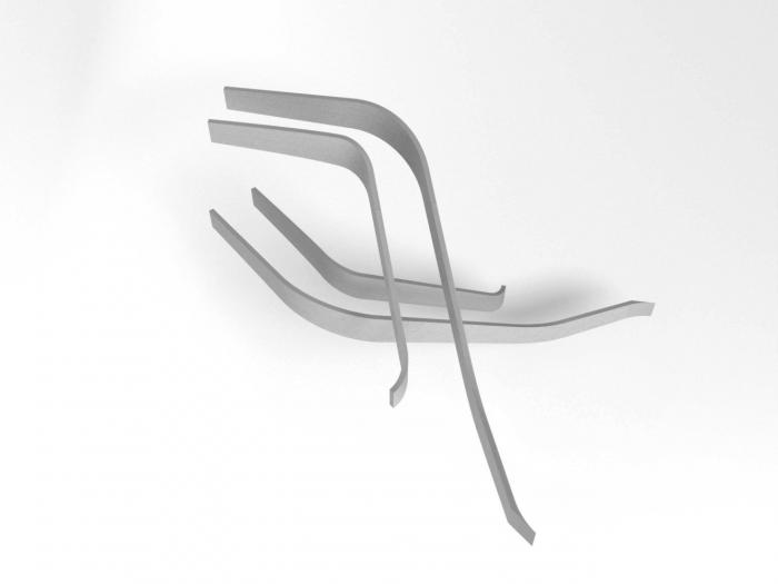 BIM建筑|独特的构造之美：SR银行新总部