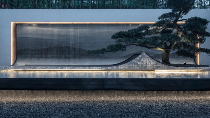 BIM建筑|川发•天府上城 / 基准方中建筑设计有限公司