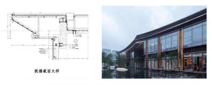 BIM建筑|川发•天府上城 / 基准方中建筑设计有限公司