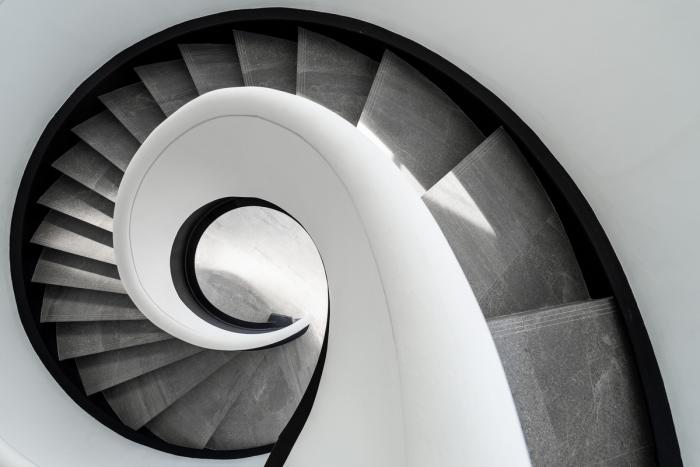 BIM建筑|美联社普莱诺法霍尔兰西特俱乐部大楼 / ForX Design Studio