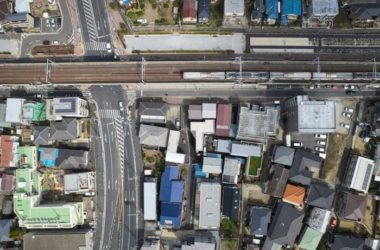 BIM建筑|“Roji公园”的两栋公寓，日本，千叶市 / SO&CO-BIM建筑网