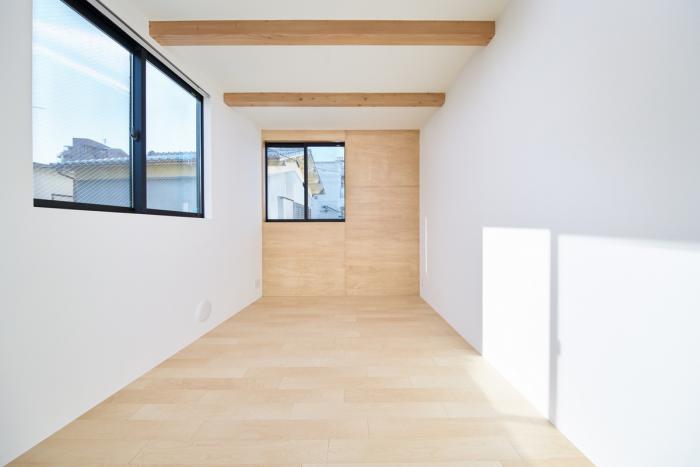 BIM建筑|“Roji公园”的两栋公寓，日本，千叶市 / SO&CO