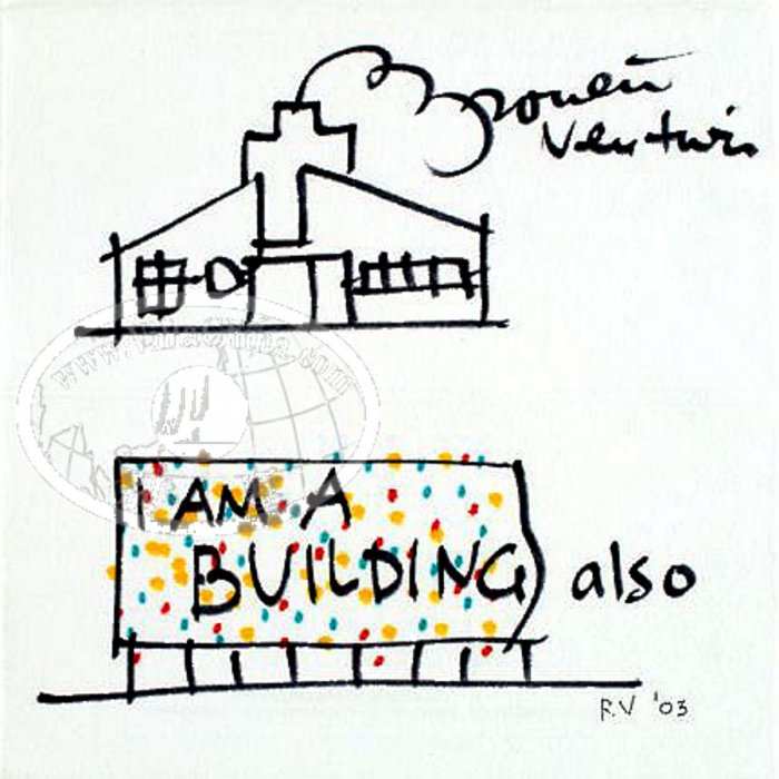 BIM建筑|儿童画符号的抽象表达：台州•旭辉府 / 天华建筑设计2A所