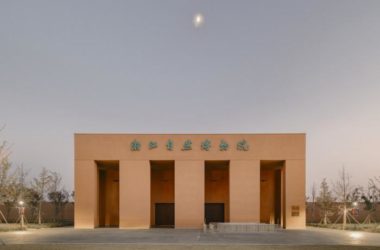 BIM建筑|浙江自然博物院 / 大卫·奇普菲尔德建筑事务所-BIM建筑网