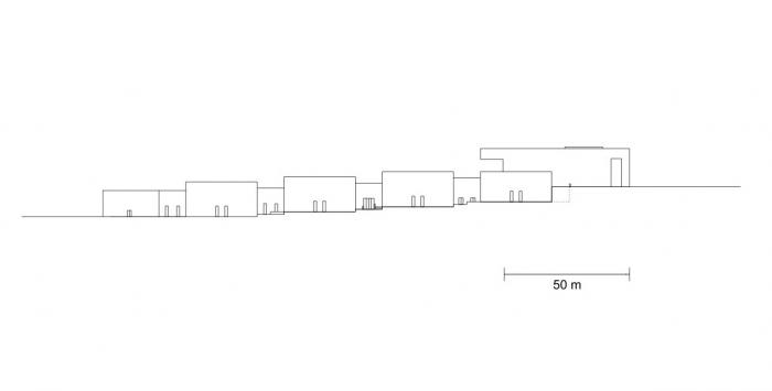 BIM建筑|浙江自然博物院 / 大卫·奇普菲尔德建筑事务所