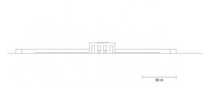 BIM建筑|浙江自然博物院 / 大卫·奇普菲尔德建筑事务所
