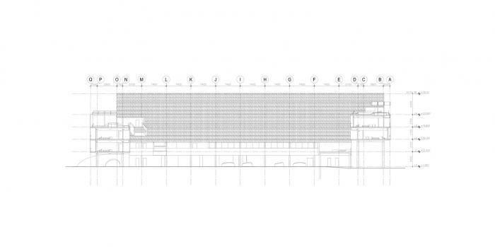 BIM建筑|巴厘岛“村庄”酒店 / OMA