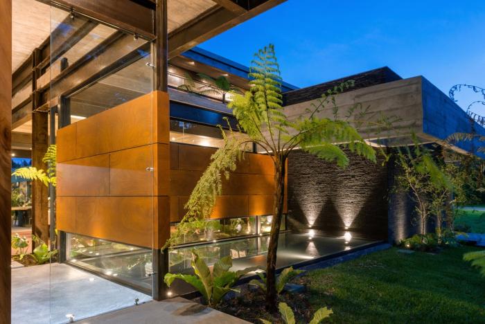 BIM建筑|BF之家 / Paz Arquitectura