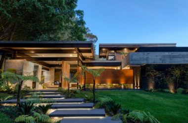 BIM建筑|BF之家 / Paz Arquitectura-BIM建筑网