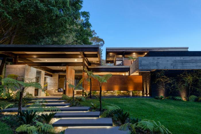 BIM建筑|BF之家 / Paz Arquitectura