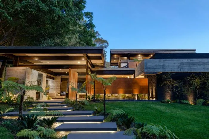 BIM建筑|BF之家 / Paz Arquitectura