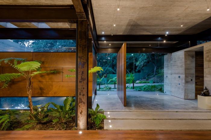 BIM建筑|BF之家 / Paz Arquitectura