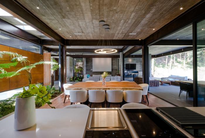 BIM建筑|BF之家 / Paz Arquitectura