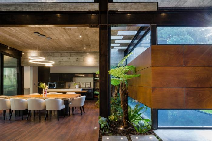 BIM建筑|BF之家 / Paz Arquitectura