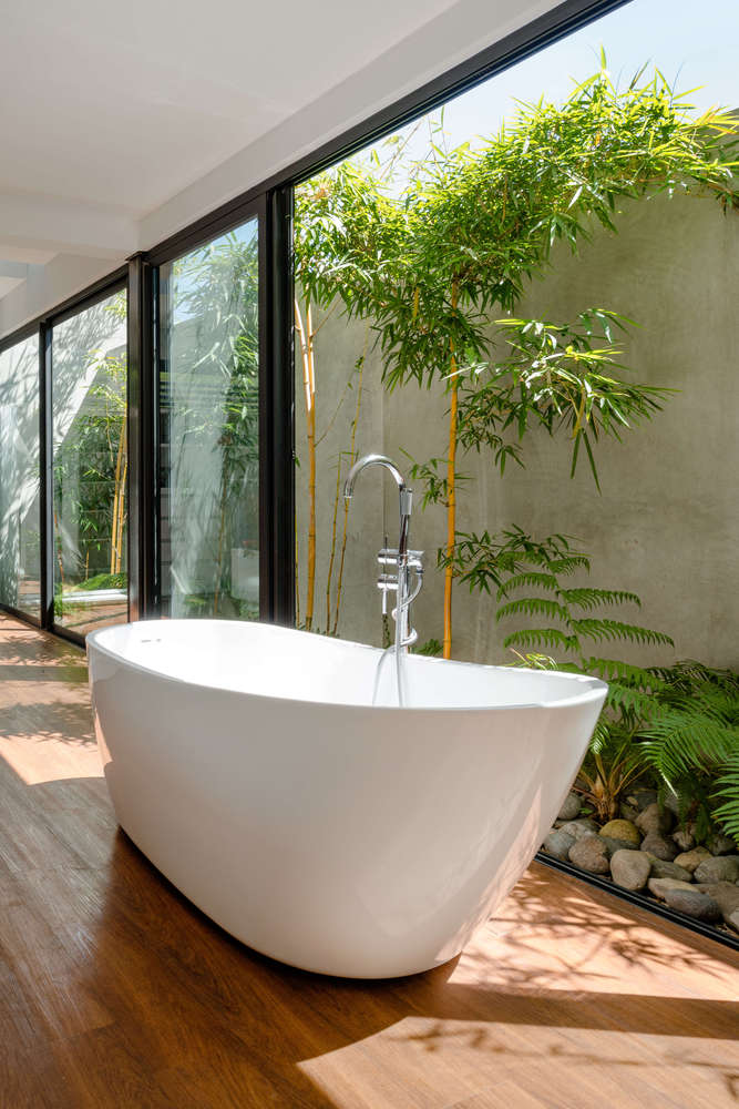 BIM建筑|BF之家 / Paz Arquitectura