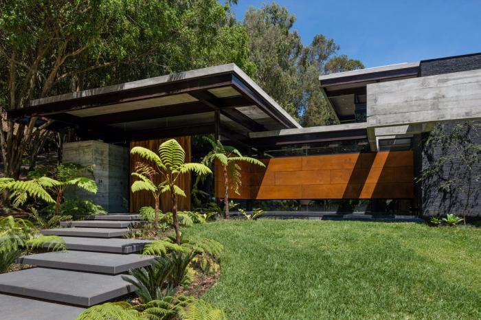 BIM建筑|BF之家 / Paz Arquitectura