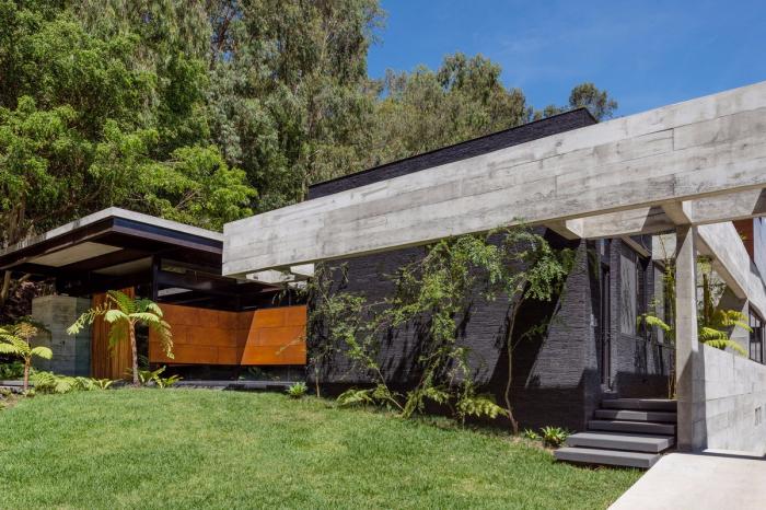 BIM建筑|BF之家 / Paz Arquitectura