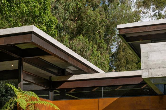 BIM建筑|BF之家 / Paz Arquitectura