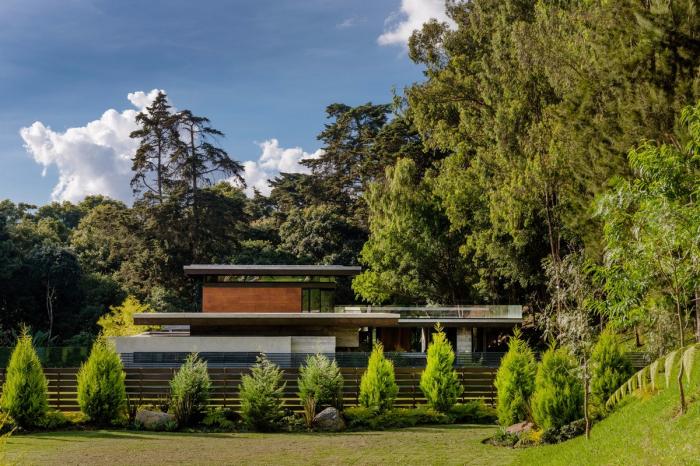 BIM建筑|BF之家 / Paz Arquitectura