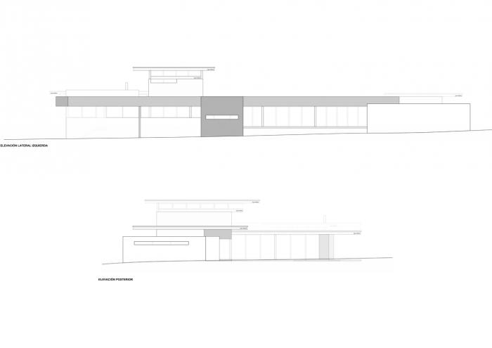 BIM建筑|BF之家 / Paz Arquitectura