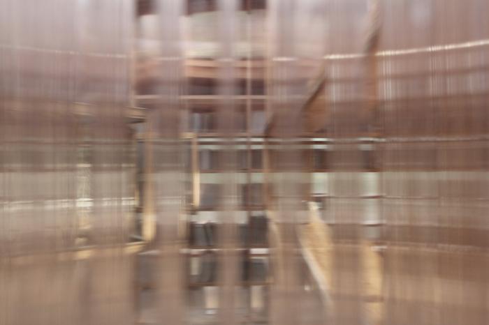 BIM建筑|拾云山房，浙江 / 尌林建筑设计事务所