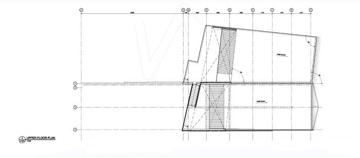 BIM建筑|BMX自行车越野赛道及仓库