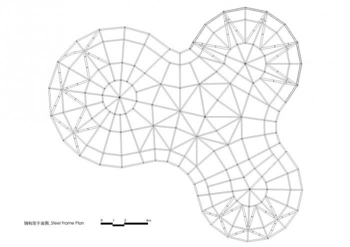 BIM建筑|上海民生轮渡站 / 刘宇扬建筑事务所