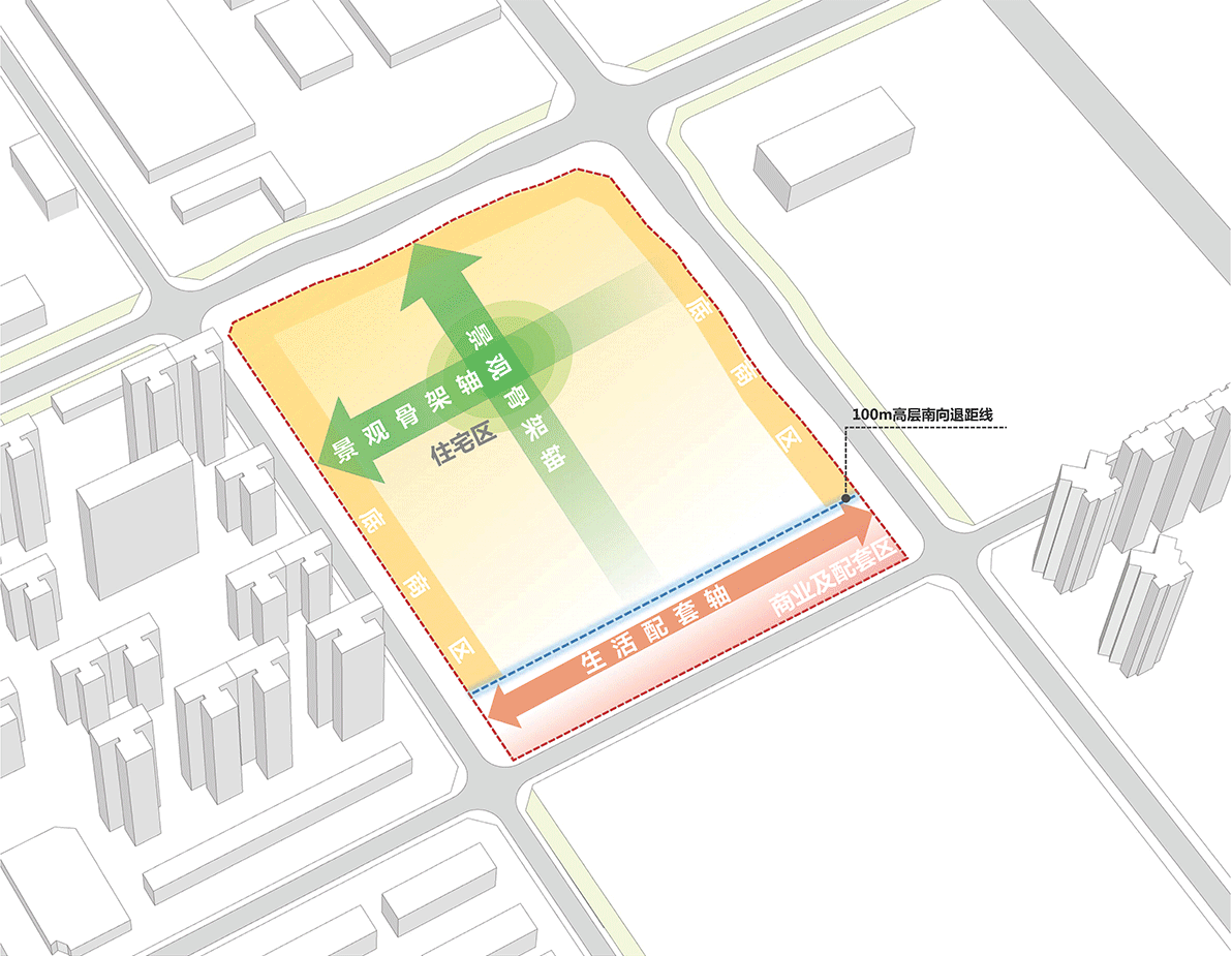 BIM建筑|标准化项目的品质提升——衡阳•美的金科檀樾 / 成都创意中心创意三部/长沙分公司