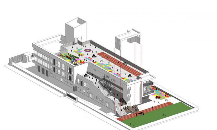 BIM建筑|标准化项目的品质提升——衡阳•美的金科檀樾 / 成都创意中心创意三部/长沙分公司