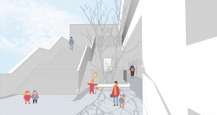 BIM建筑|标准化项目的品质提升——衡阳•美的金科檀樾 / 成都创意中心创意三部/长沙分公司