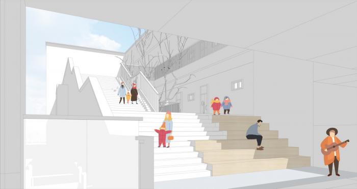 BIM建筑|标准化项目的品质提升——衡阳•美的金科檀樾 / 成都创意中心创意三部/长沙分公司