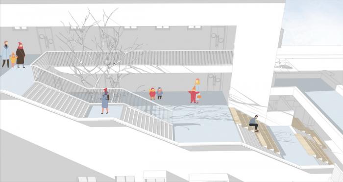 BIM建筑|标准化项目的品质提升——衡阳•美的金科檀樾 / 成都创意中心创意三部/长沙分公司