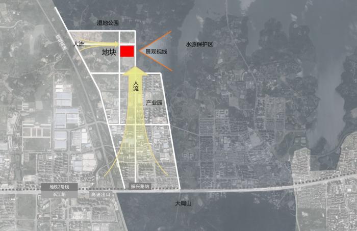 BIM建筑|城市水岸新名片——合肥徽创•君泊项目体验区解读 / 上海天华建筑设计