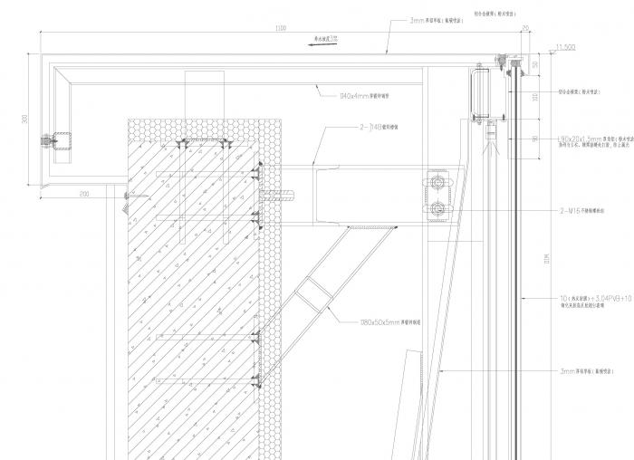 BIM建筑|城市水岸新名片——合肥徽创•君泊项目体验区解读 / 上海天华建筑设计