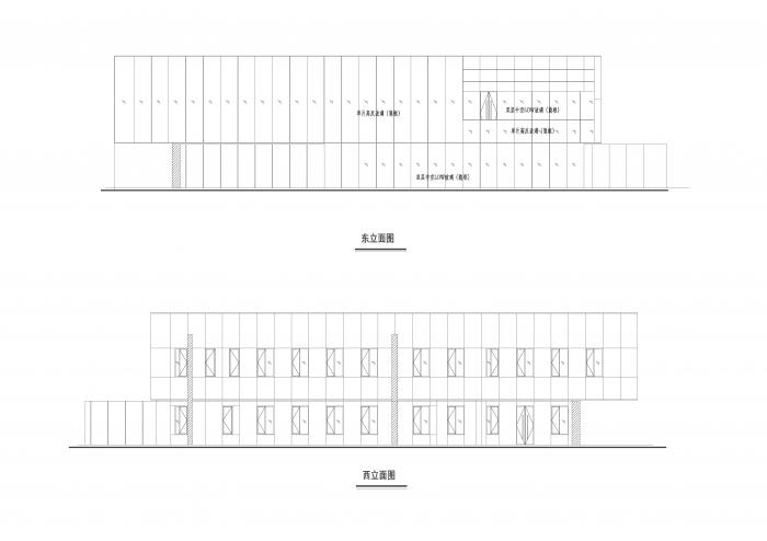 BIM建筑|城市水岸新名片——合肥徽创•君泊项目体验区解读 / 上海天华建筑设计